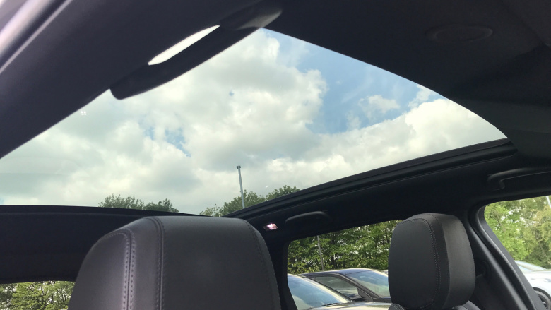 Land Rover Discovery Sport 2.0 D200 Dynamic HSE 5dr Auto [5 Seat] Diesel Station Wagon